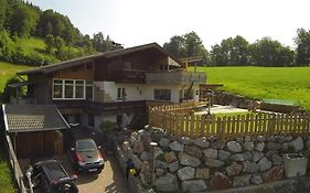 Haus Bergkraft